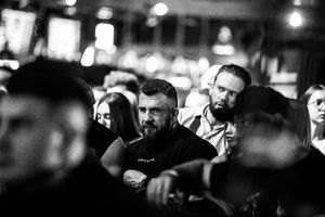 Фотограф Юлия Васильева